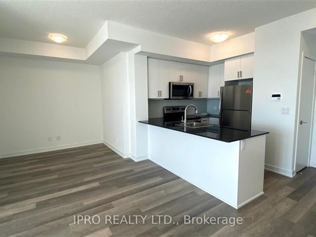 Empire Midtown - 504 1603 Eglinton Avenue West - photo 2