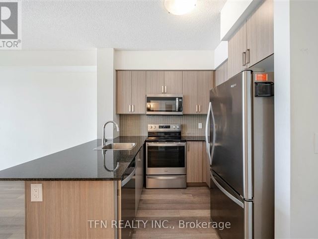 Empire Midtown - 417 1603 Eglinton Avenue West - photo 2