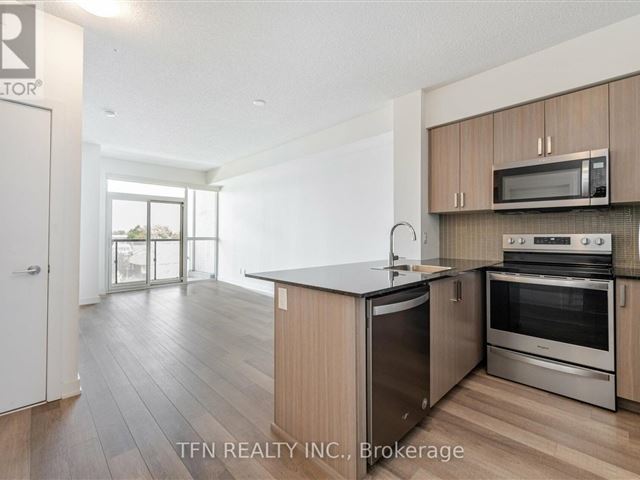 Empire Midtown - 417 1603 Eglinton Avenue West - photo 3