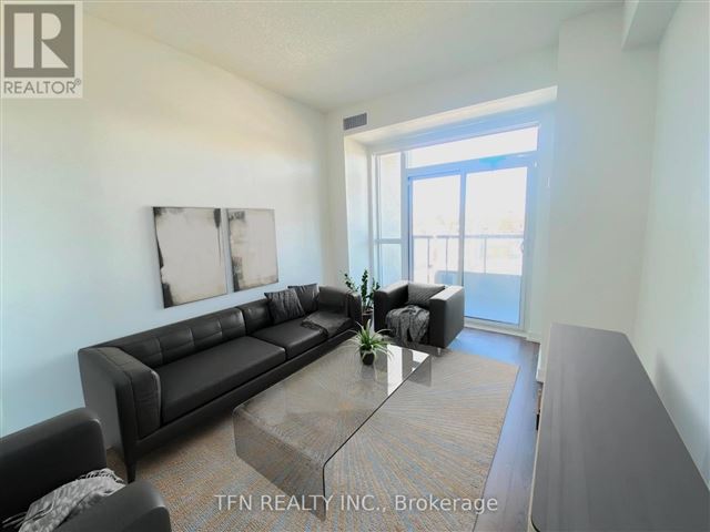 Empire Midtown - 412 1603 Eglinton Avenue West - photo 2