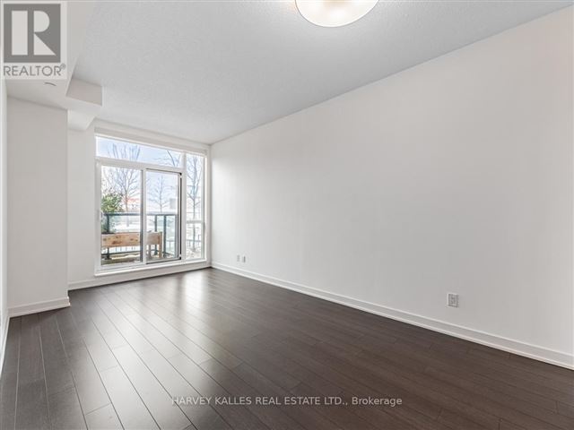 Empire Midtown - 214 1603 Eglinton Avenue West - photo 2