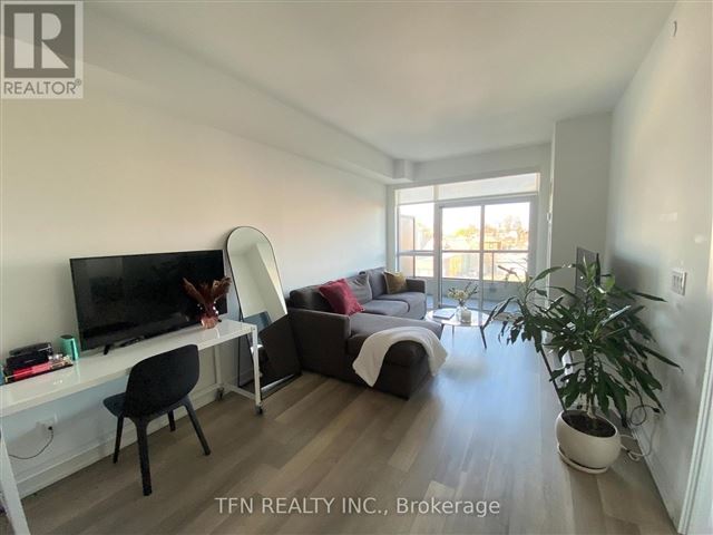 Empire Midtown - 314 1603 Eglinton Avenue West - photo 3