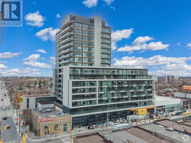 Empire Midtown - 218 1603 Eglinton Avenue West - photo 1