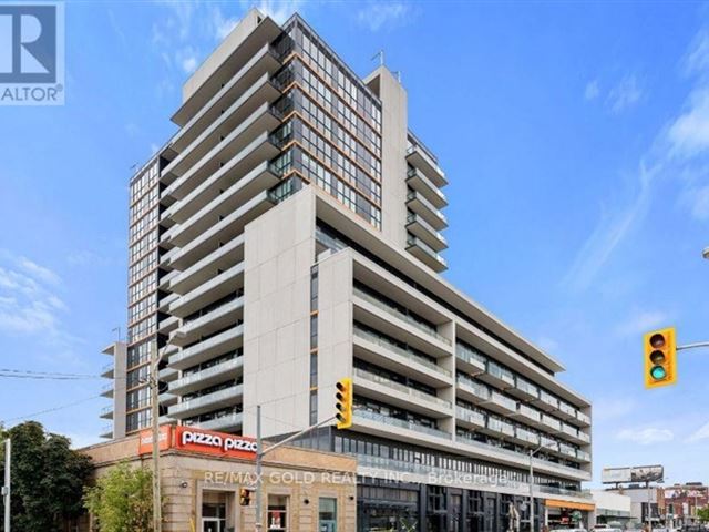 Empire Midtown - 1605 1603 Eglinton Avenue West - photo 1