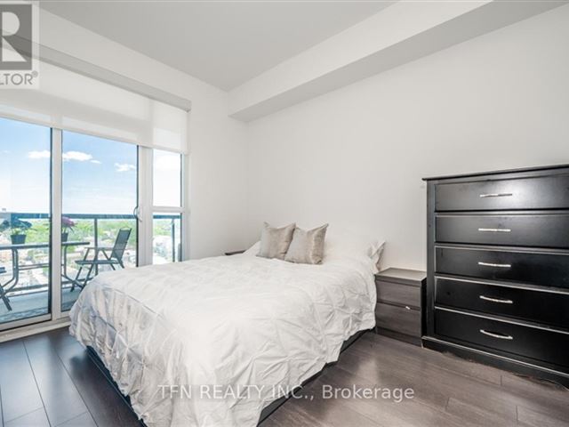 Empire Midtown - 716 1603 Eglinton Avenue West - photo 2