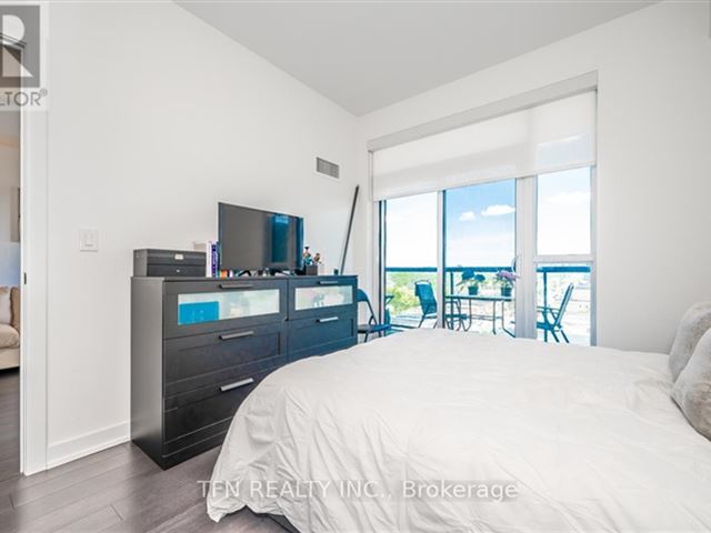 Empire Midtown - 716 1603 Eglinton Avenue West - photo 3