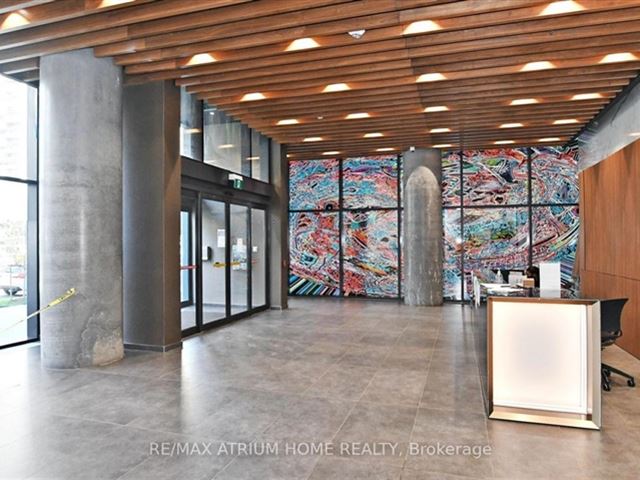 150 Redpath Condos - ph05 150 Redpath Avenue - photo 3