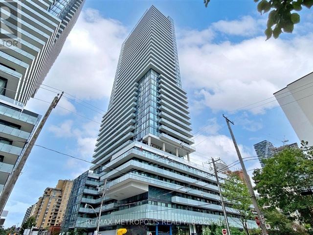 150 Redpath Condos - 1805 150 Redpath Avenue - photo 1