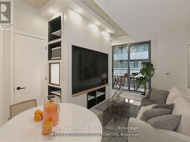 150 Redpath Condos - 233 150 Redpath Avenue - photo 3