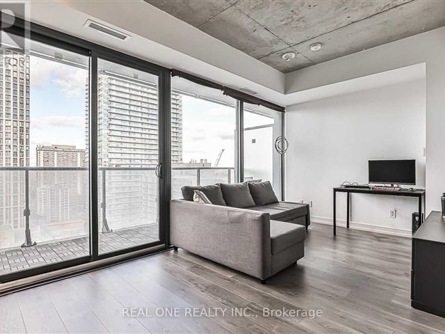 150 Redpath Condos - 1104 150 Redpath Avenue - photo 2