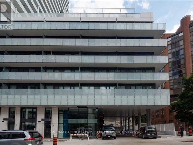 150 Redpath Condos - 3512 150 Redpath Avenue - photo 2