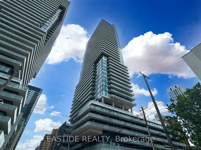 150 Redpath Condos - 3904 150 Redpath Avenue - photo 1