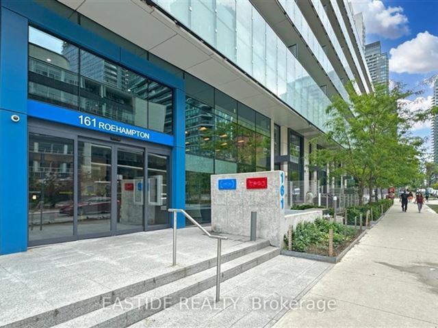 150 Redpath Condos - 3904 150 Redpath Avenue - photo 2