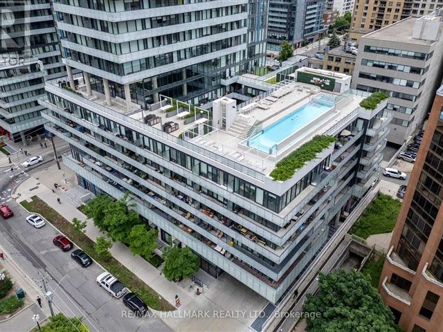 150 Redpath Condos - 525 150 Redpath Avenue - photo 1