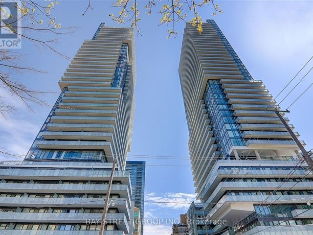 150 Redpath Condos - 1807 150 Redpath Avenue - photo 1