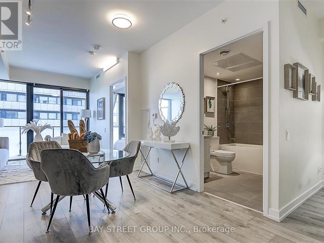 150 Redpath Condos - 1807 150 Redpath Avenue - photo 3