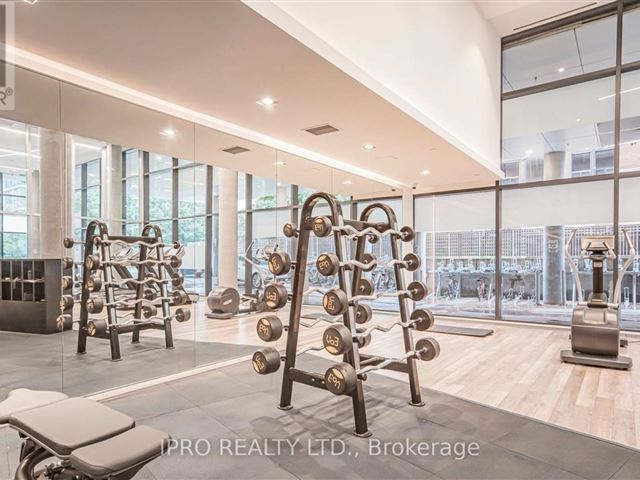 150 Redpath Condos - 2702 150 Redpath Avenue - photo 3