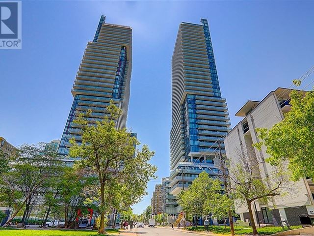 150 Redpath Condos - 1708 150 Redpath Avenue - photo 1