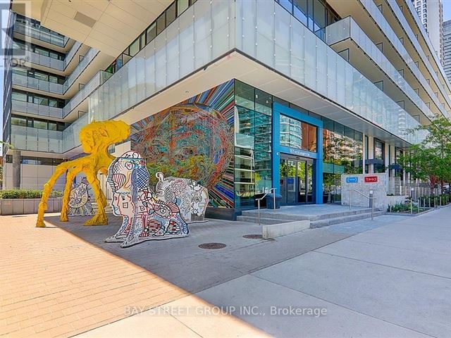 150 Redpath Condos - 1708 150 Redpath Avenue - photo 2