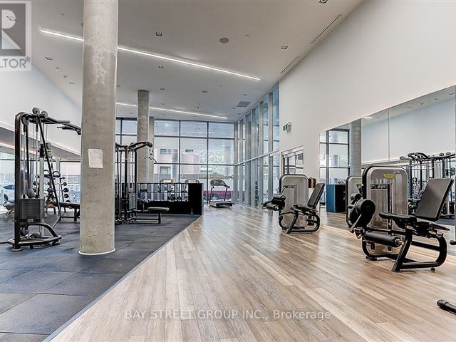 150 Redpath Condos - 1708 150 Redpath Avenue - photo 3