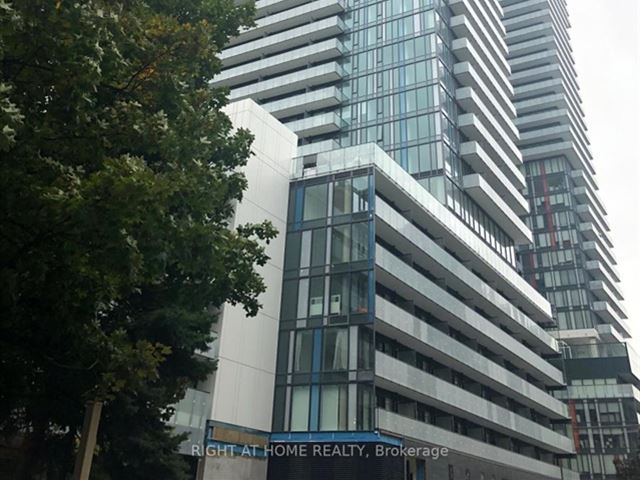 150 Redpath Condos - 1714 150 Redpath Avenue - photo 1