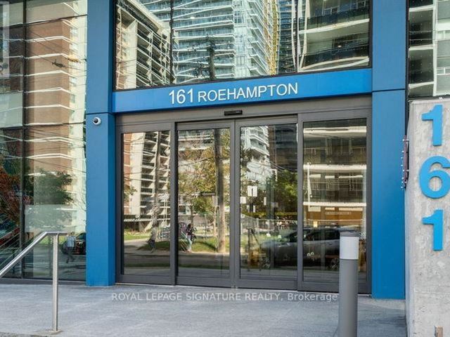 150 Redpath Condos - 1606 150 Redpath Avenue - photo 3