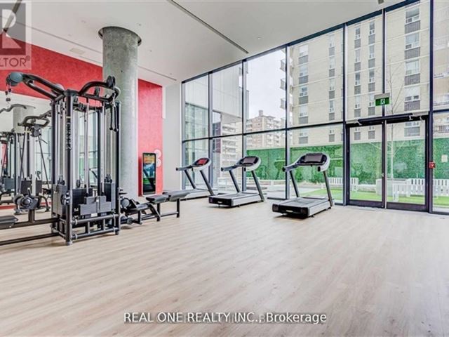 150 Redpath Condos - 1910 150 Redpath Avenue - photo 3