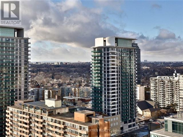 150 Redpath Condos - 4301 150 Redpath Avenue - photo 1