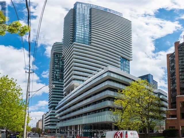 150 Redpath Condos - 1807 150 Redpath Avenue - photo 1