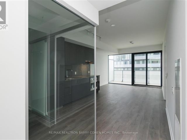 150 Redpath Condos - 1807 150 Redpath Avenue - photo 3