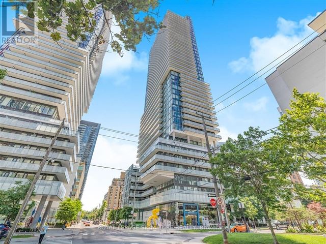 150 Redpath Condos - 3602 150 Redpath Avenue - photo 1