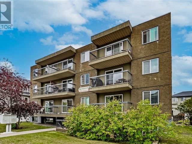 1613 11 Av Sw - 103 1613 11 Avenue Southwest - photo 1