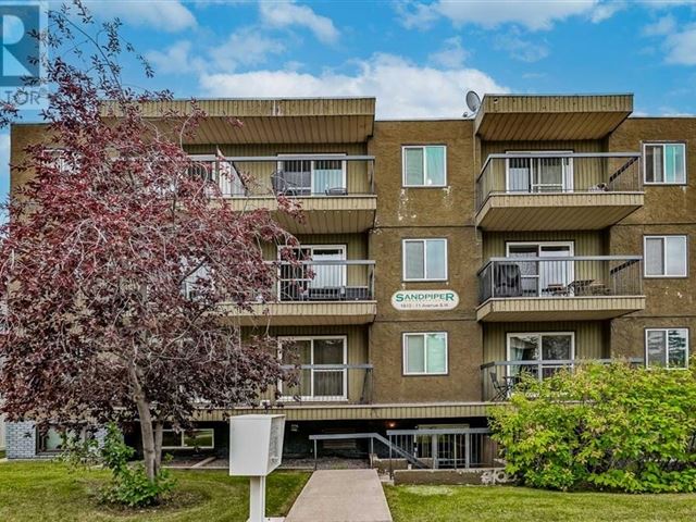 1613 11 Av Sw - 103 1613 11 Avenue Southwest - photo 2