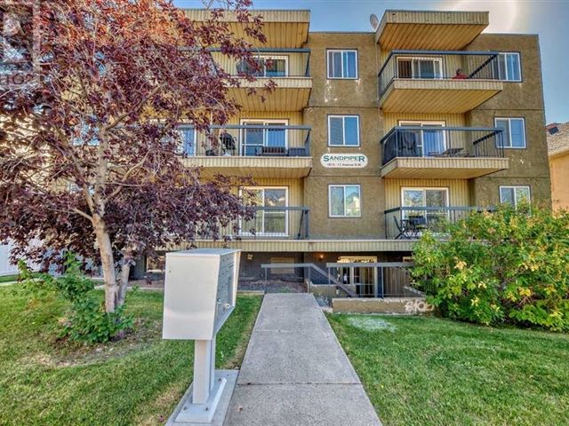 1613 11 Av Sw - 304 1613 11 Avenue Southwest - photo 1