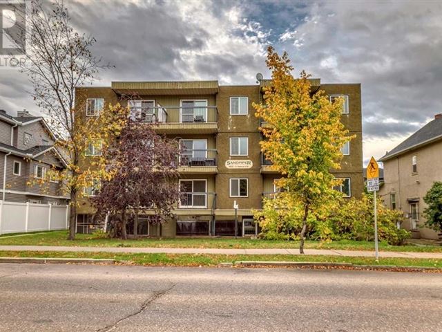 1613 11 Av Sw - 205 1613 11 Avenue Southwest - photo 1