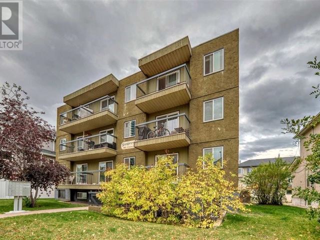 1613 11 Av Sw - 205 1613 11 Avenue Southwest - photo 2