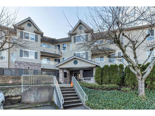 The Fernwood - 213 16137 83 Avenue - photo 1