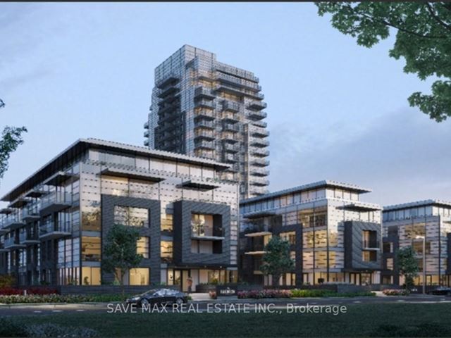 The Landing Condos at Whitby Harbour - 451 1614 Charles Street - photo 2