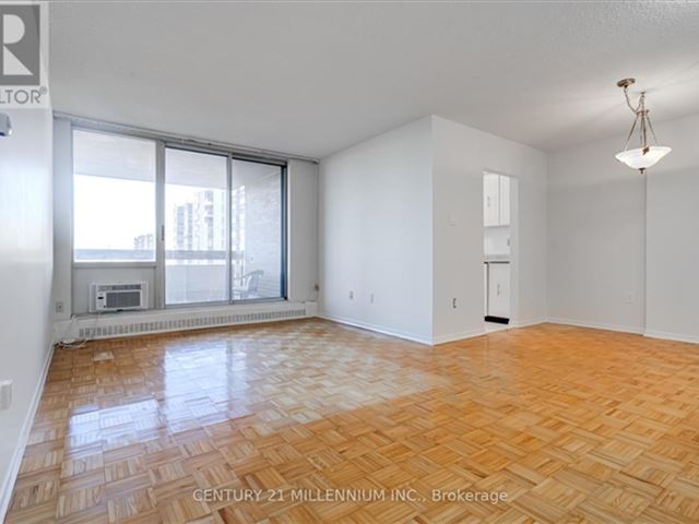 1615 Bloor Condos - 712 1615 Bloor Street - photo 2