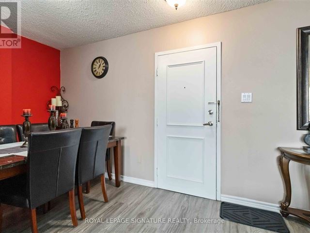 1615 Bloor Condos - 512 1615 Bloor Street - photo 3