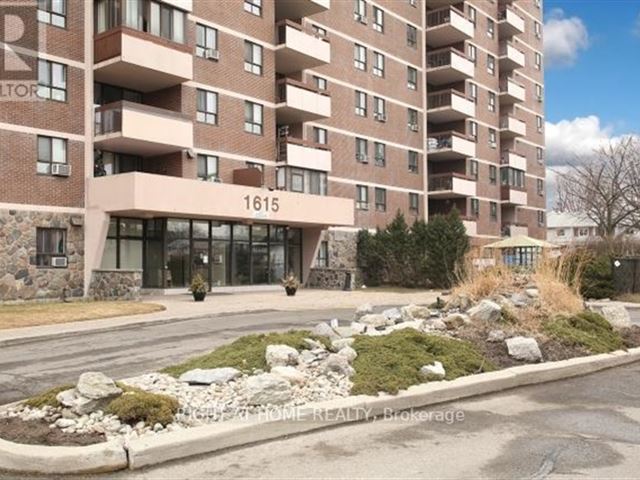 1615 Bloor Condos - 304 1615 Bloor Street - photo 2