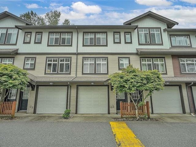 Veranda - 189 16177 83 Avenue - photo 1