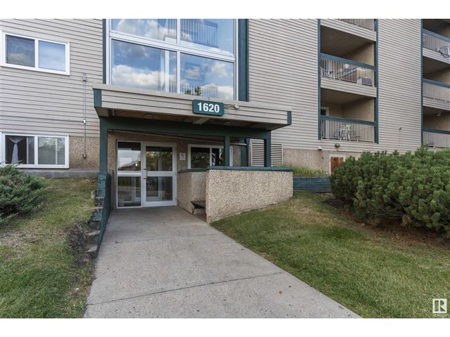 1620 48 ST NW - 405 1620 48 Street Northwest - photo 1