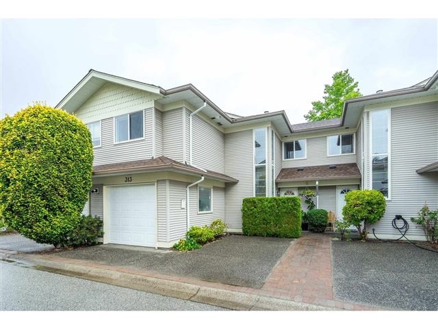 The Orchards - 313 16233 82 Avenue - photo 1