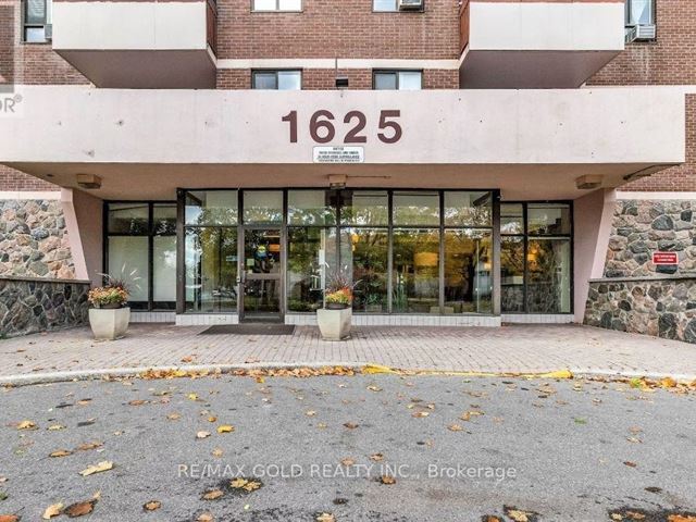 1625 Bloor ST -  1625 Bloor Street - photo 3