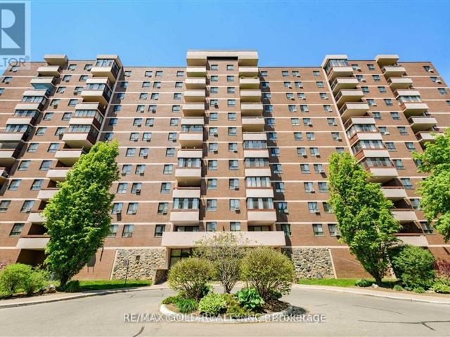 1625 Bloor ST - 914 1625 Bloor Street - photo 1