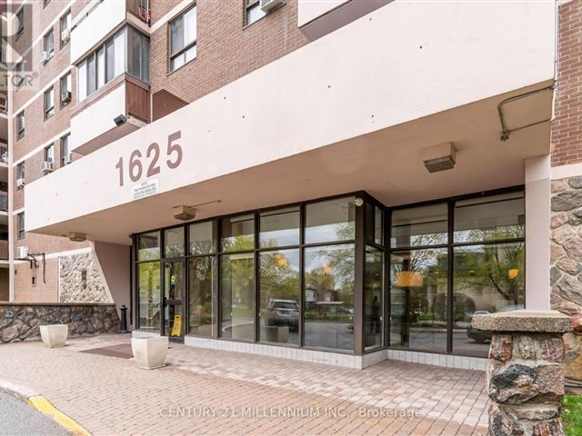 1625 Bloor ST - 420 1625 Bloor Street - photo 3