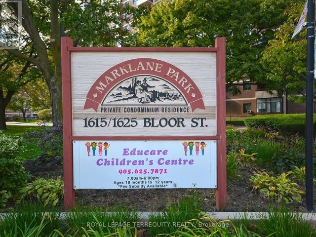 1625 Bloor ST - 823 1625 Bloor Street - photo 2