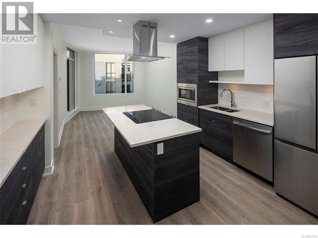 The Pearl Residences - 719 1628 Store Street - photo 3