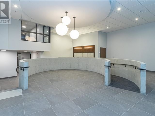 The Pearl Residences - 405 1628 Store Street - photo 2